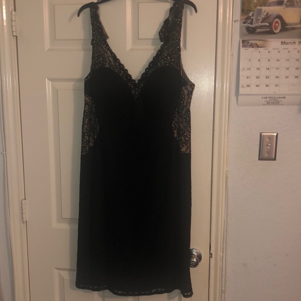 Brand New Prom Dress